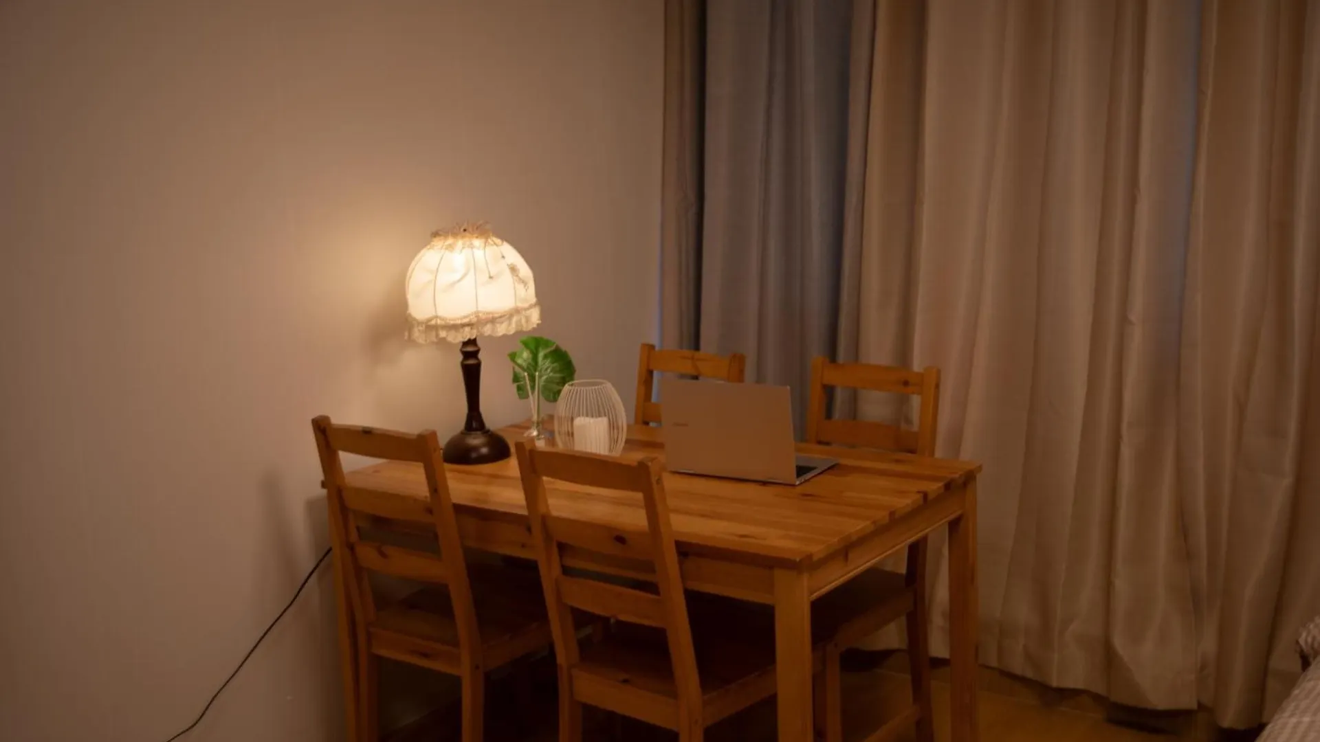 Apartmán Hongdae City River View Soul