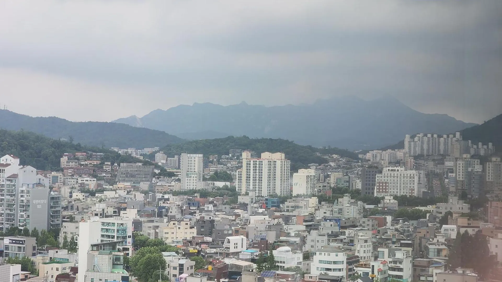 Hongdae City River View Soul 0*,
