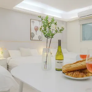 Appartement Dk House, Séoul