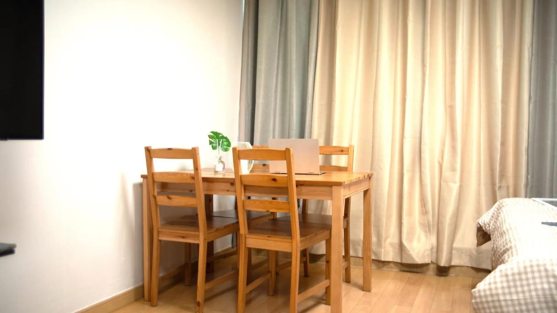 公寓 Hongdae City River View 首爾 韩国