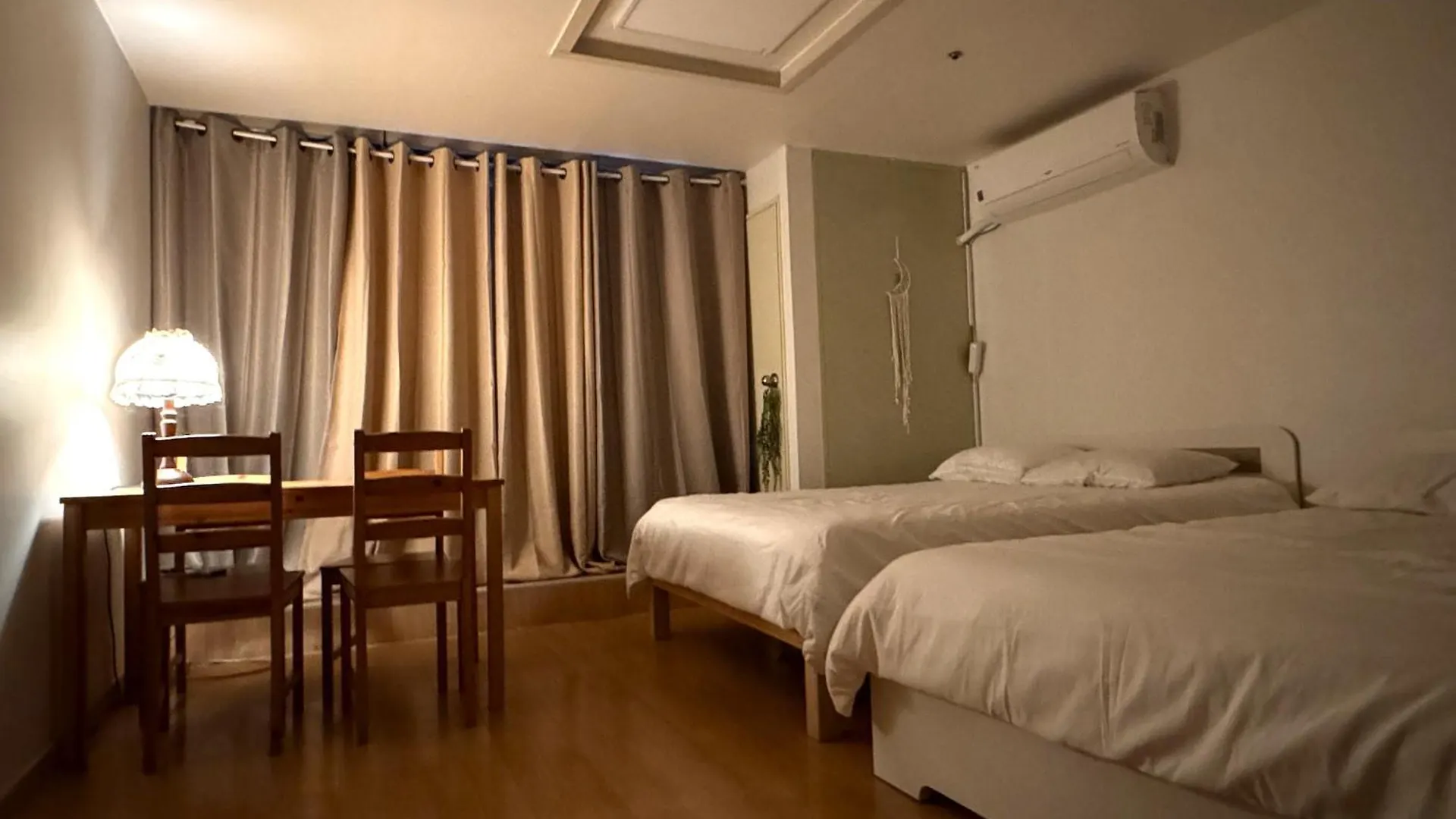 公寓 Hongdae City River View 首爾 韩国