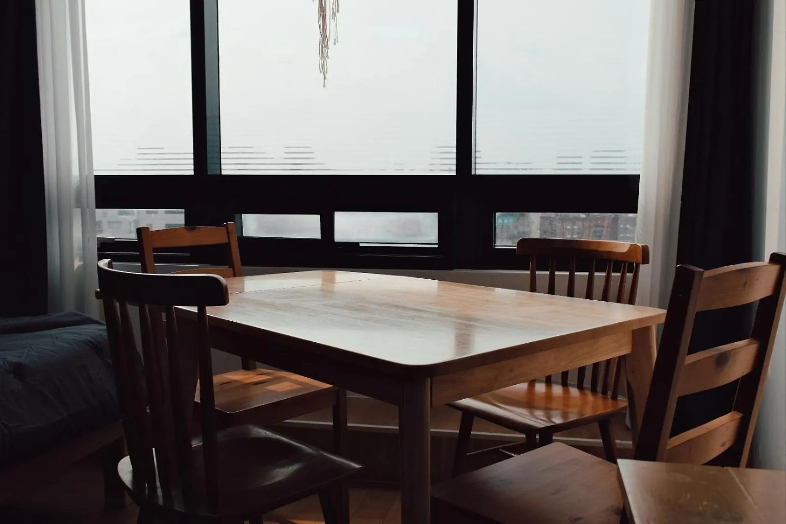 公寓 Hongdae City River View 首爾 韩国